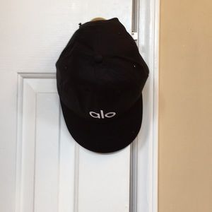 ALO cap